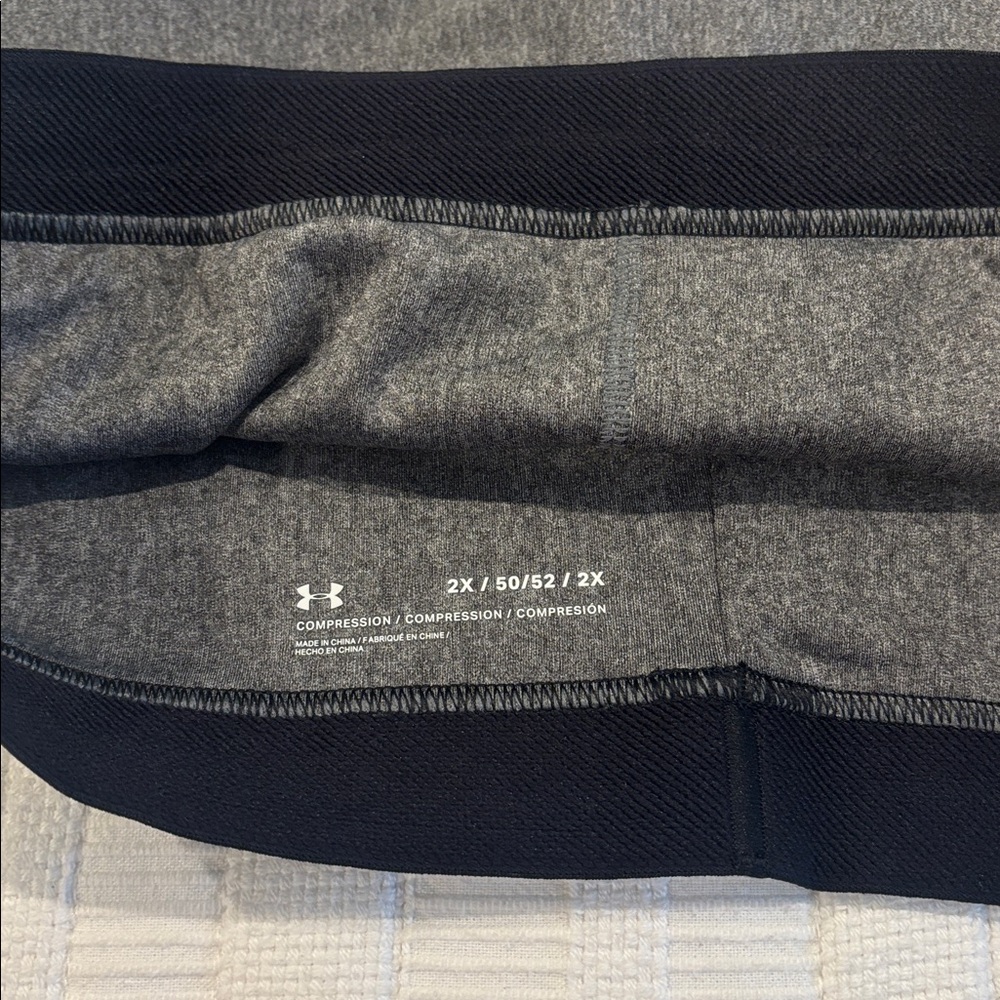 Under Armour Women’s Sports Bra 2X - Picture 3 of 4